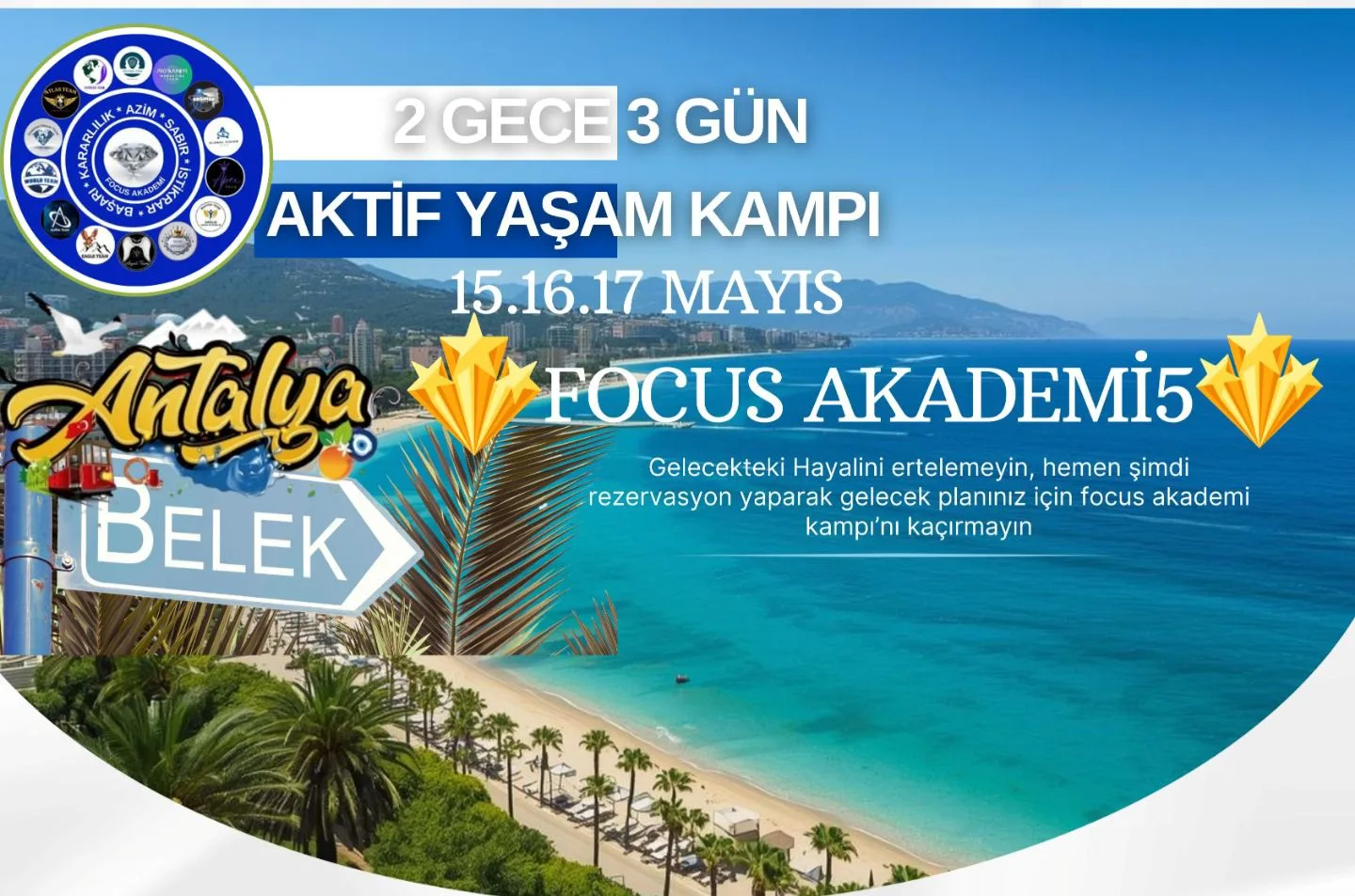 FOCUS AKADEMİ 5