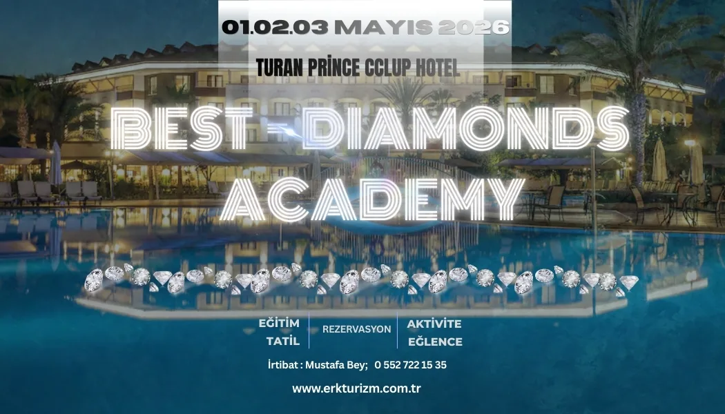 BEST & DIAMONDS ACADEMY