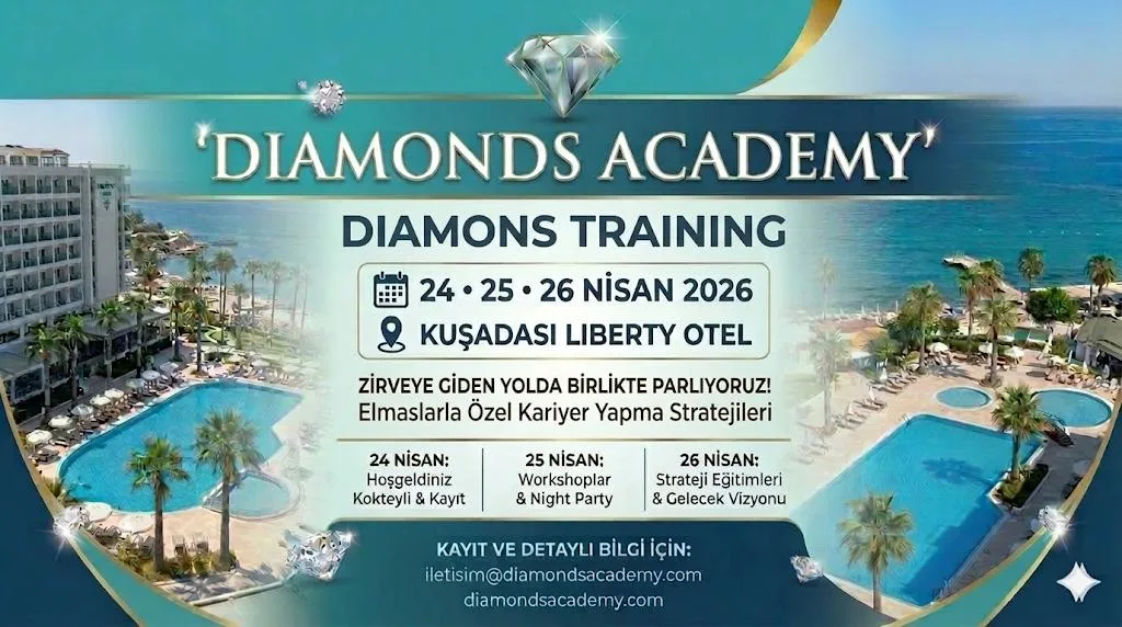 DIAMOND ACADEMY TRAINING